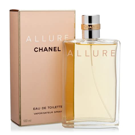 allure edp chanel perfume|best price Chanel Allure perfume.